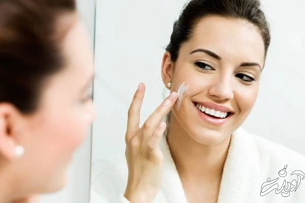 پوست تخم مرغ برای زیبایی پوست پوست تخم مرغ برای زیبایی